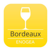 Enogea Bordeaux Map - Medoc