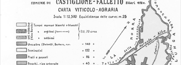 mappa castiglione lutati