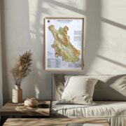 Chianti Classico 3D Geoviticultural