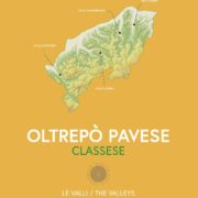 Oltrepò Pavese: le Valli